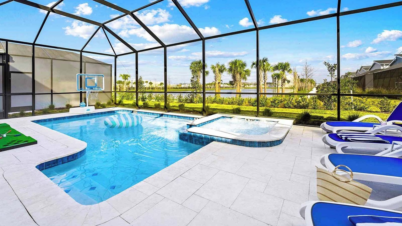 Photo of Outdoor in Florida Center