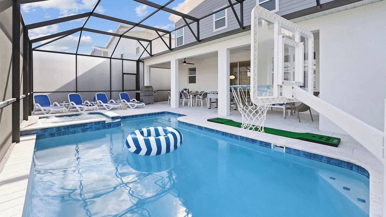Photo of Outdoor in Florida Center