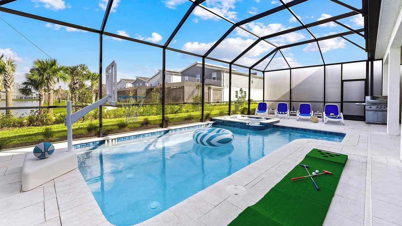 Photo of Outdoor in Florida Center