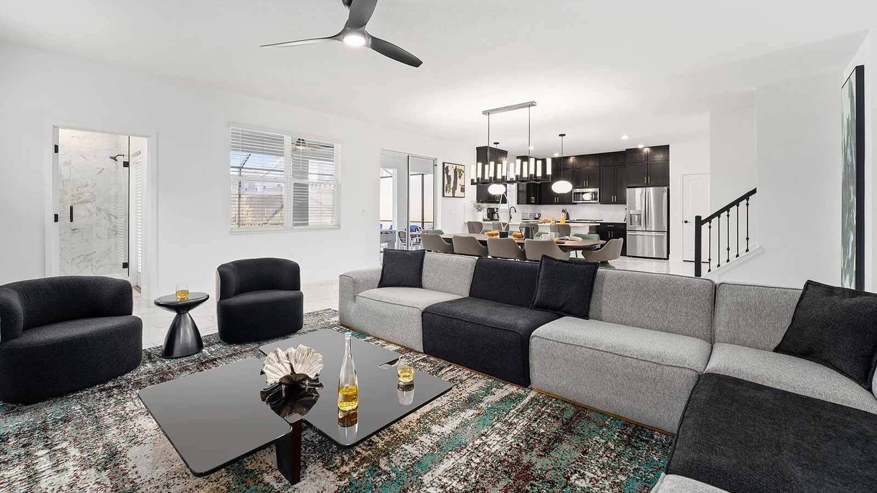 Photo of Bedroom in Florida Center
