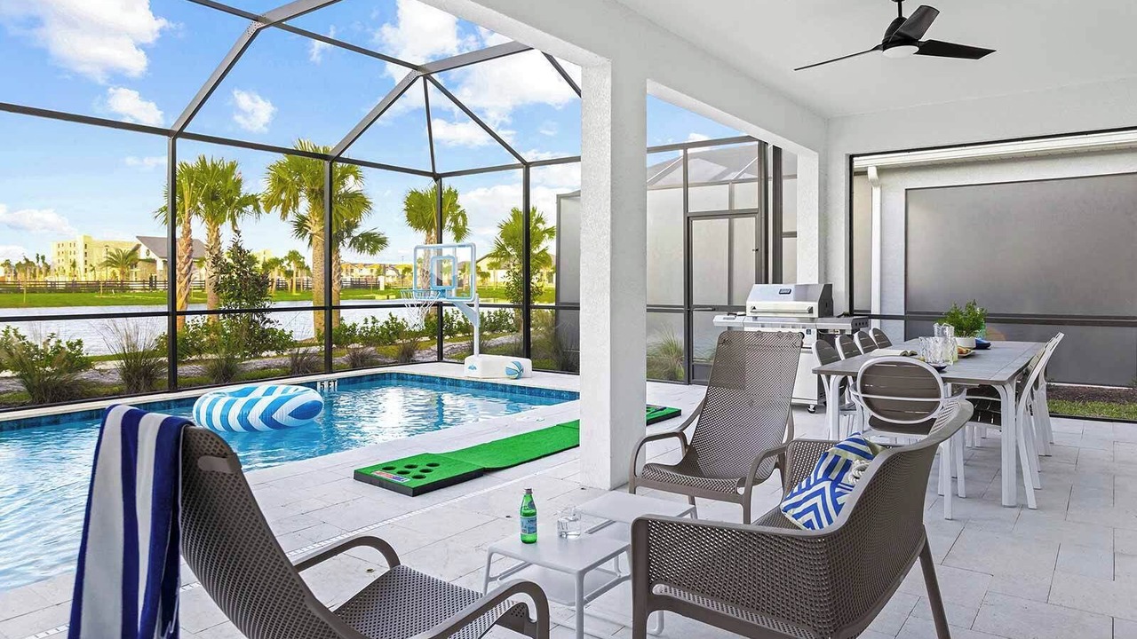 Photo of Outdoor in Florida Center