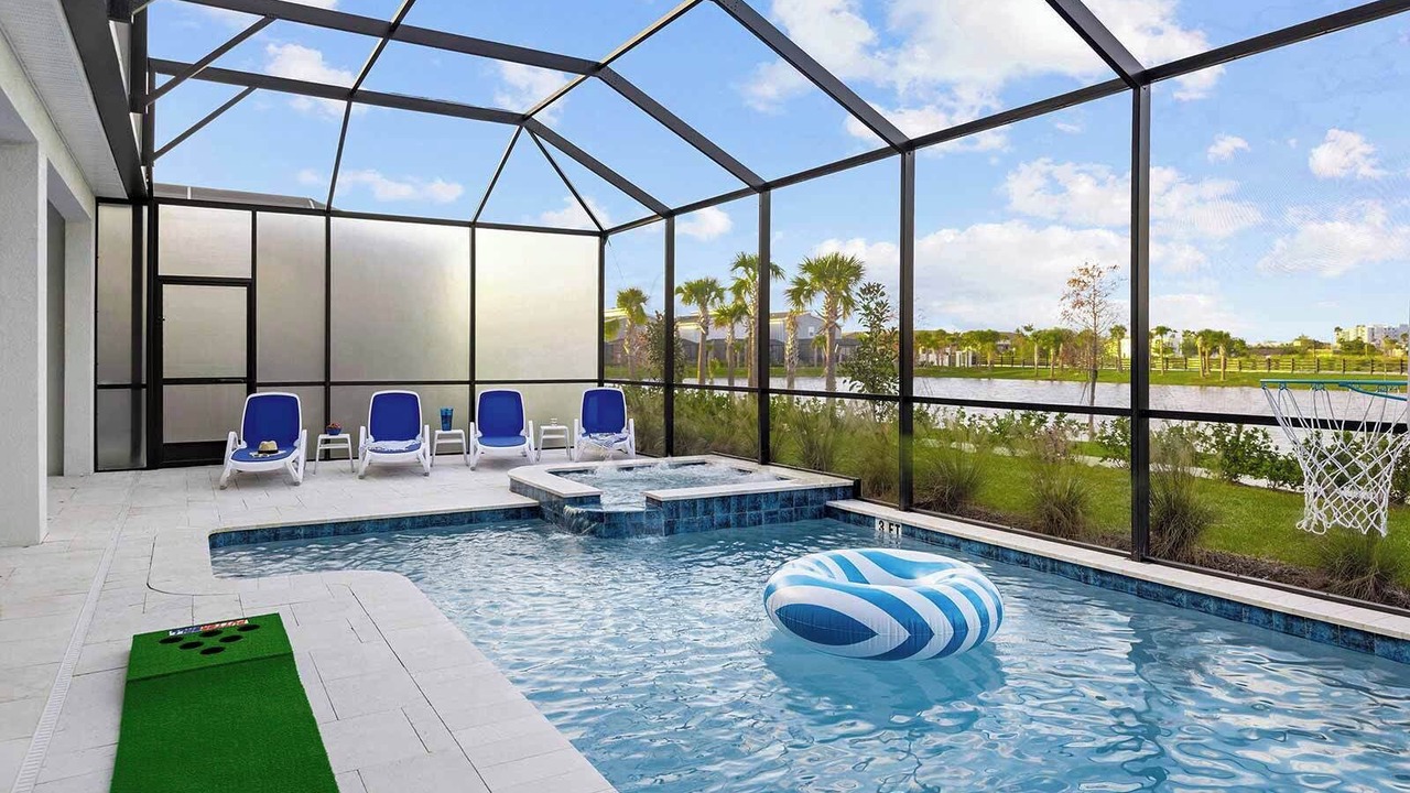Photo of Outdoor in Florida Center