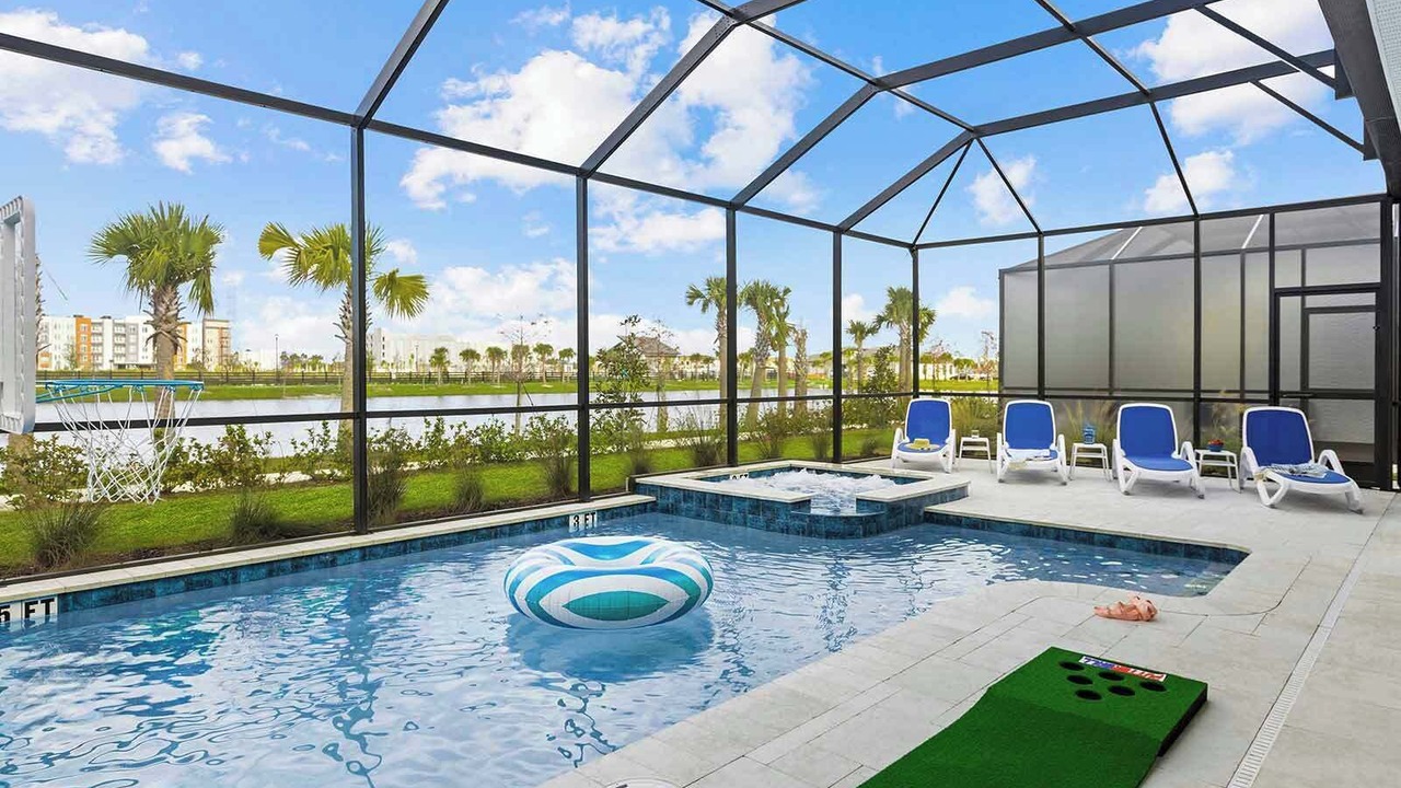 Photo of Outdoor in Florida Center