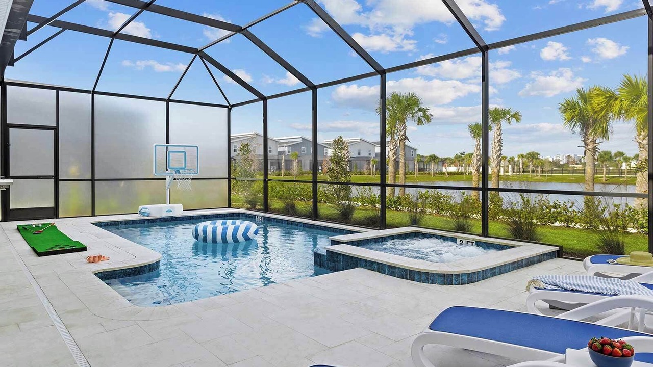 Photo of Outdoor in Florida Center