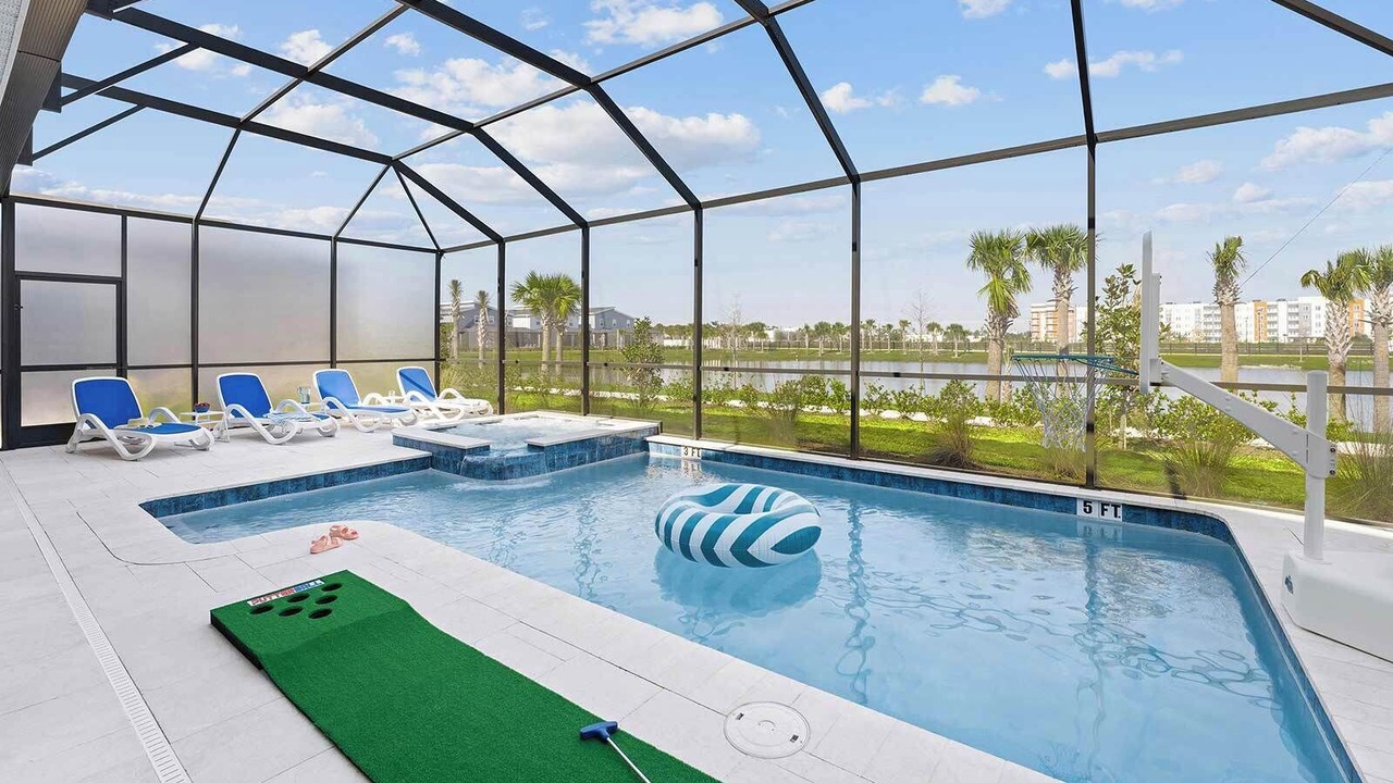 Photo of Outdoor in Florida Center