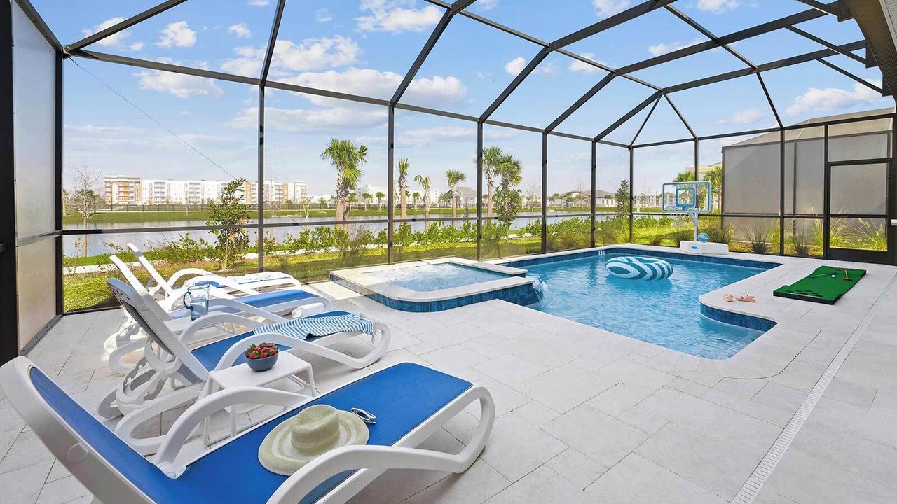 Photo of Outdoor in Florida Center