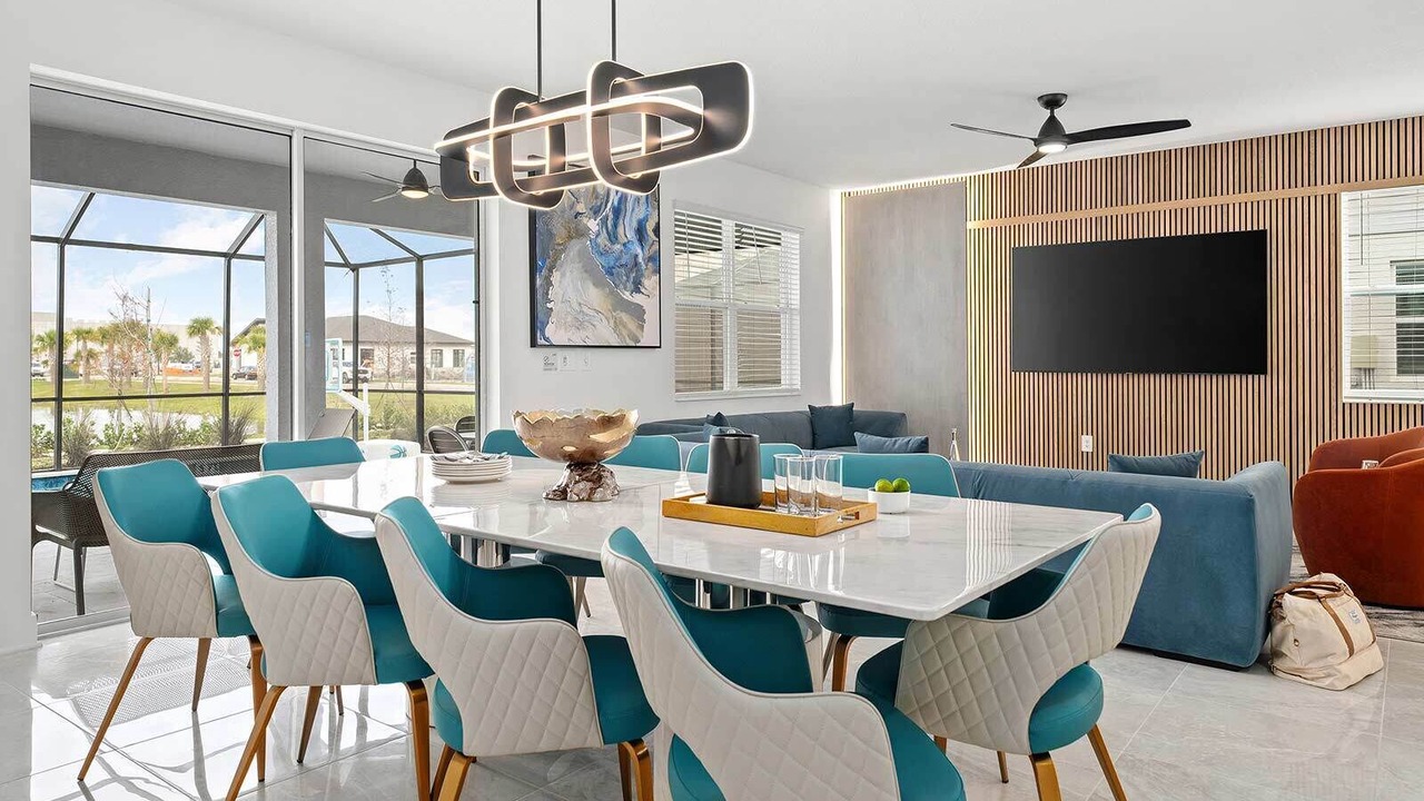 Photo of Bedroom in Florida Center