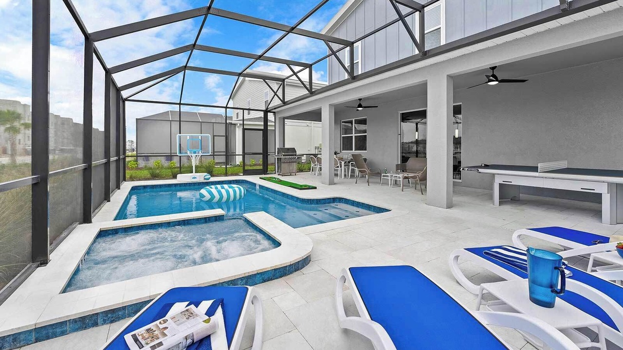 Photo of Outdoor in Florida Center