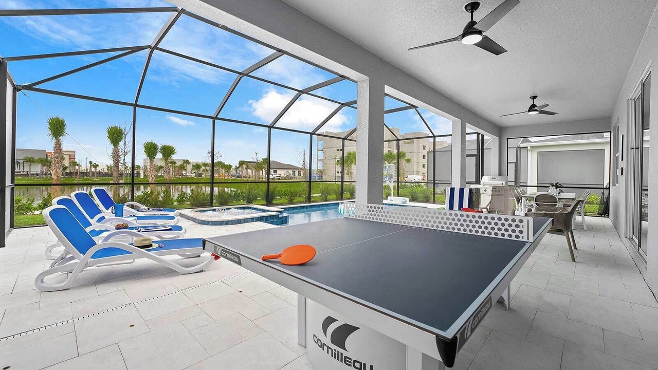 Photo of Outdoor in Florida Center