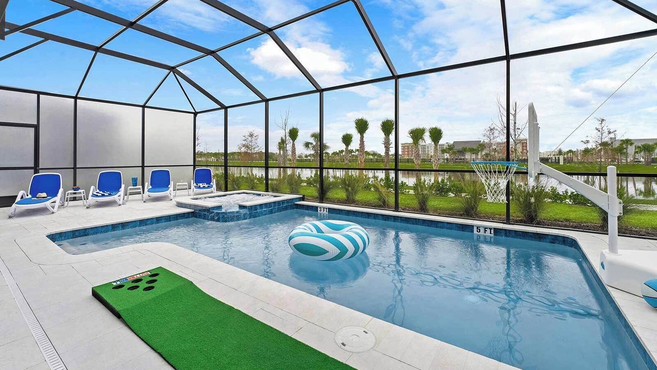 Photo of Outdoor in Florida Center