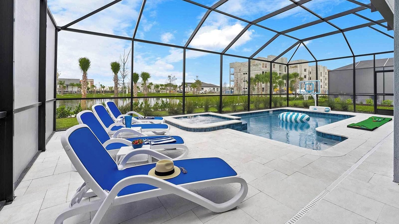 Photo of Outdoor in Florida Center