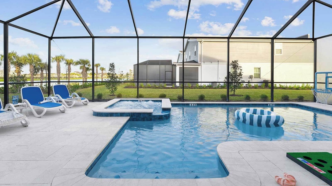Photo of Outdoor in Florida Center