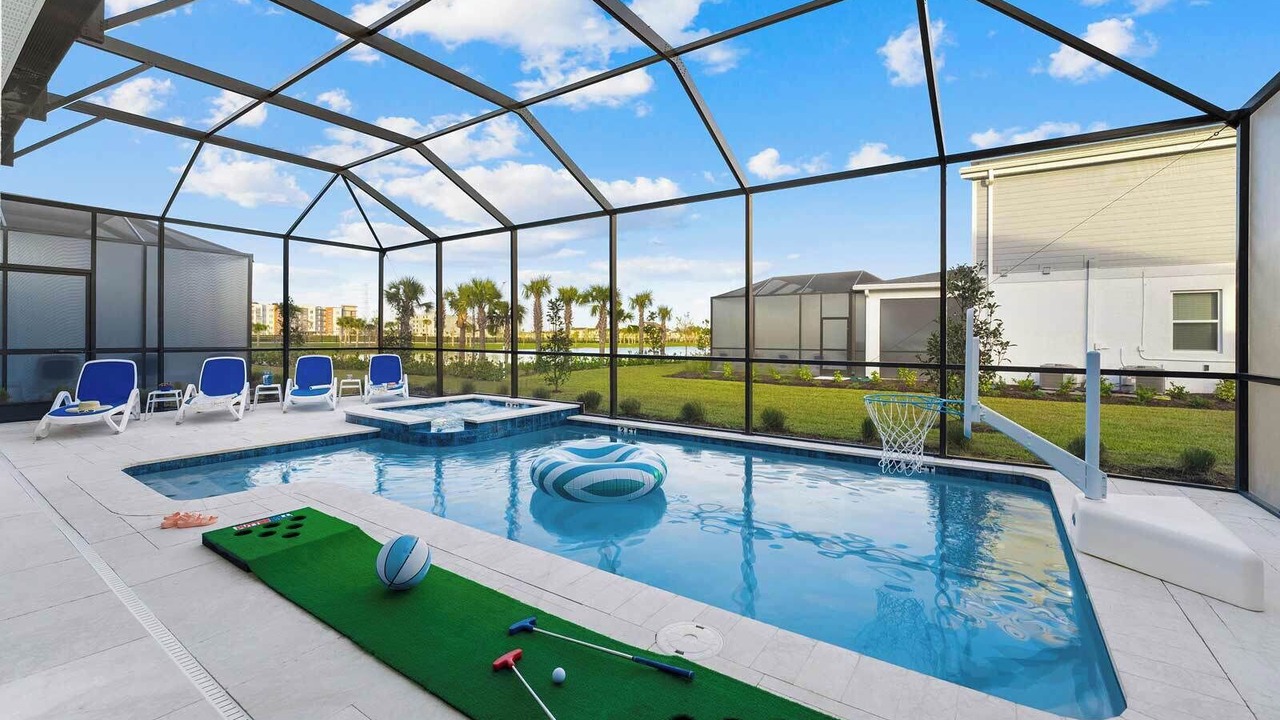 Photo of Outdoor in Florida Center