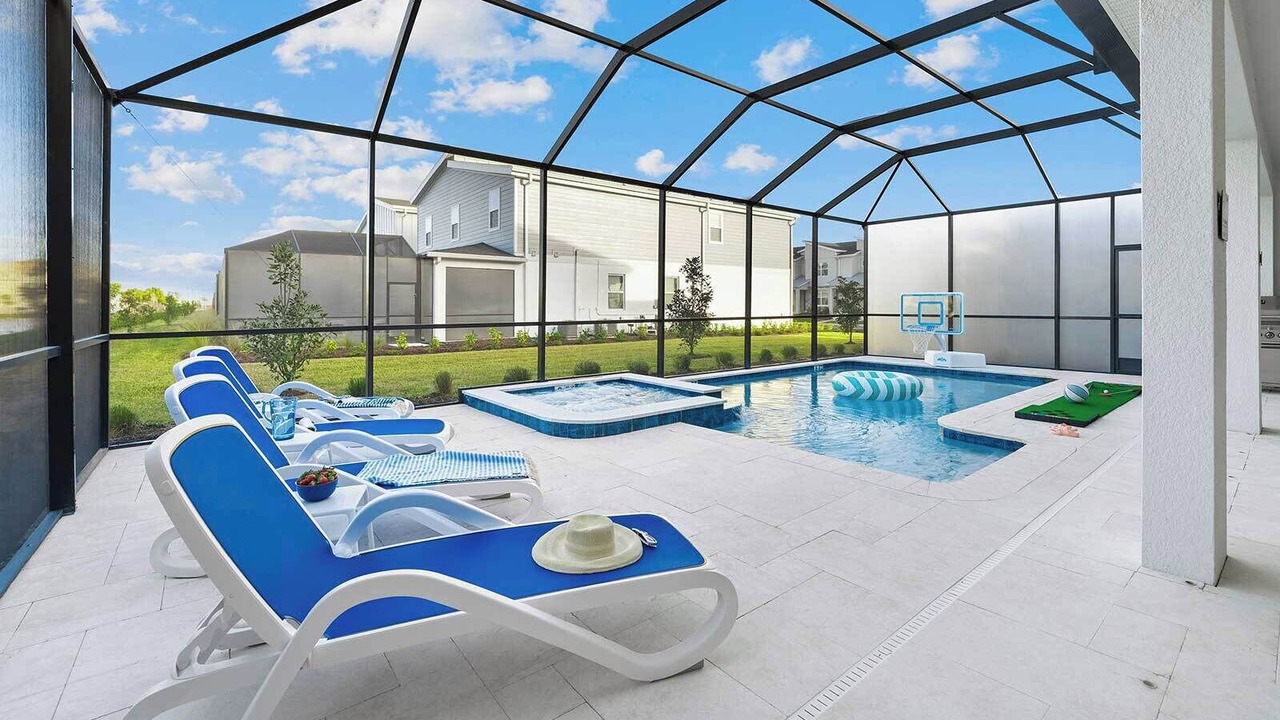Photo of Outdoor in Florida Center