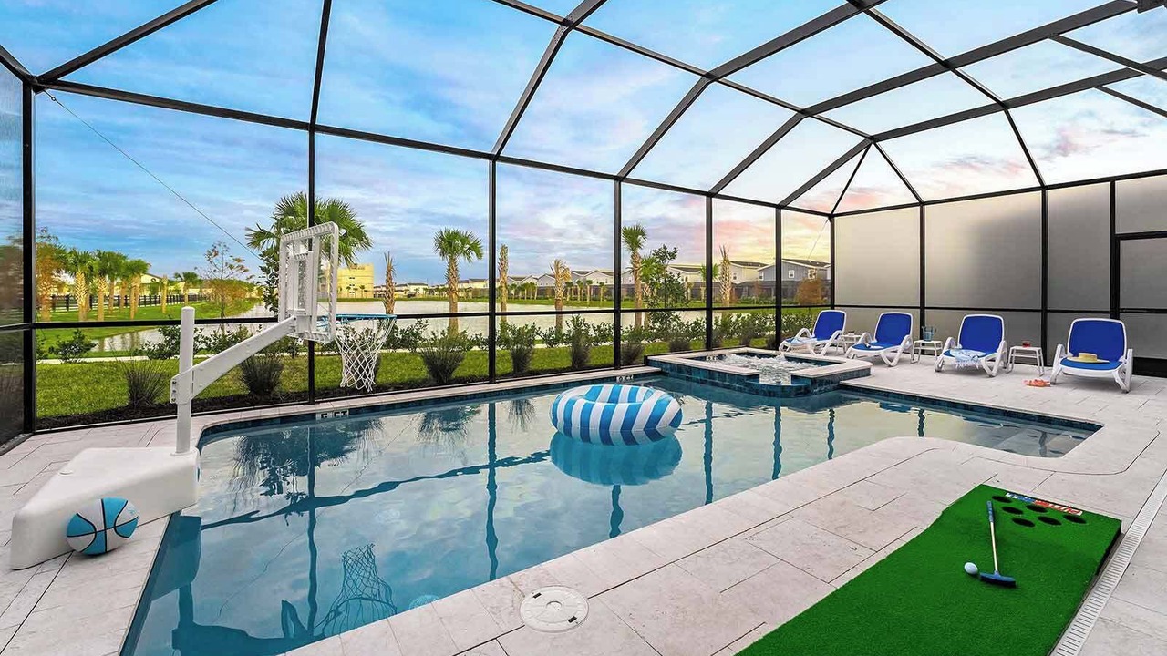 Photo of Outdoor in Florida Center