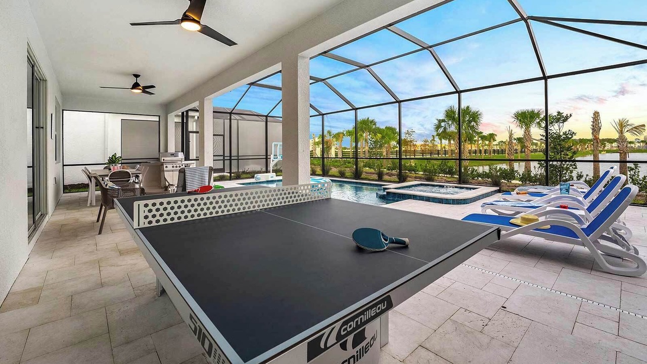 Photo of Outdoor in Florida Center