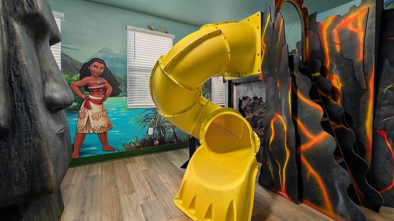 Photo of Bedroom in Florida Center