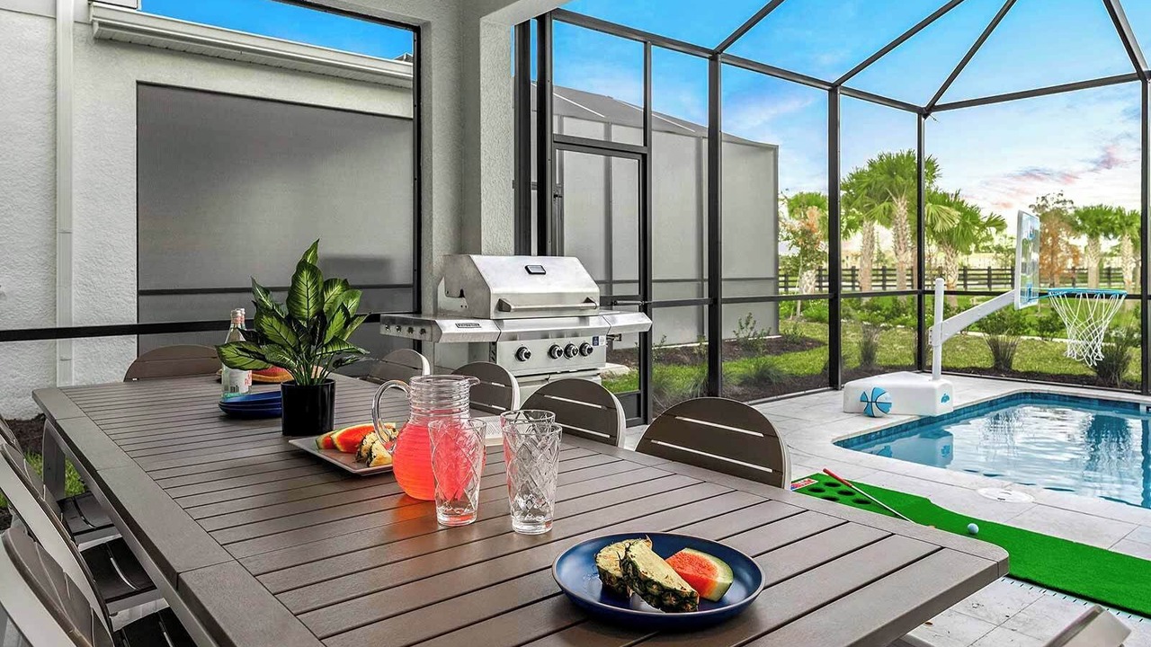 Photo of Outdoor in Florida Center