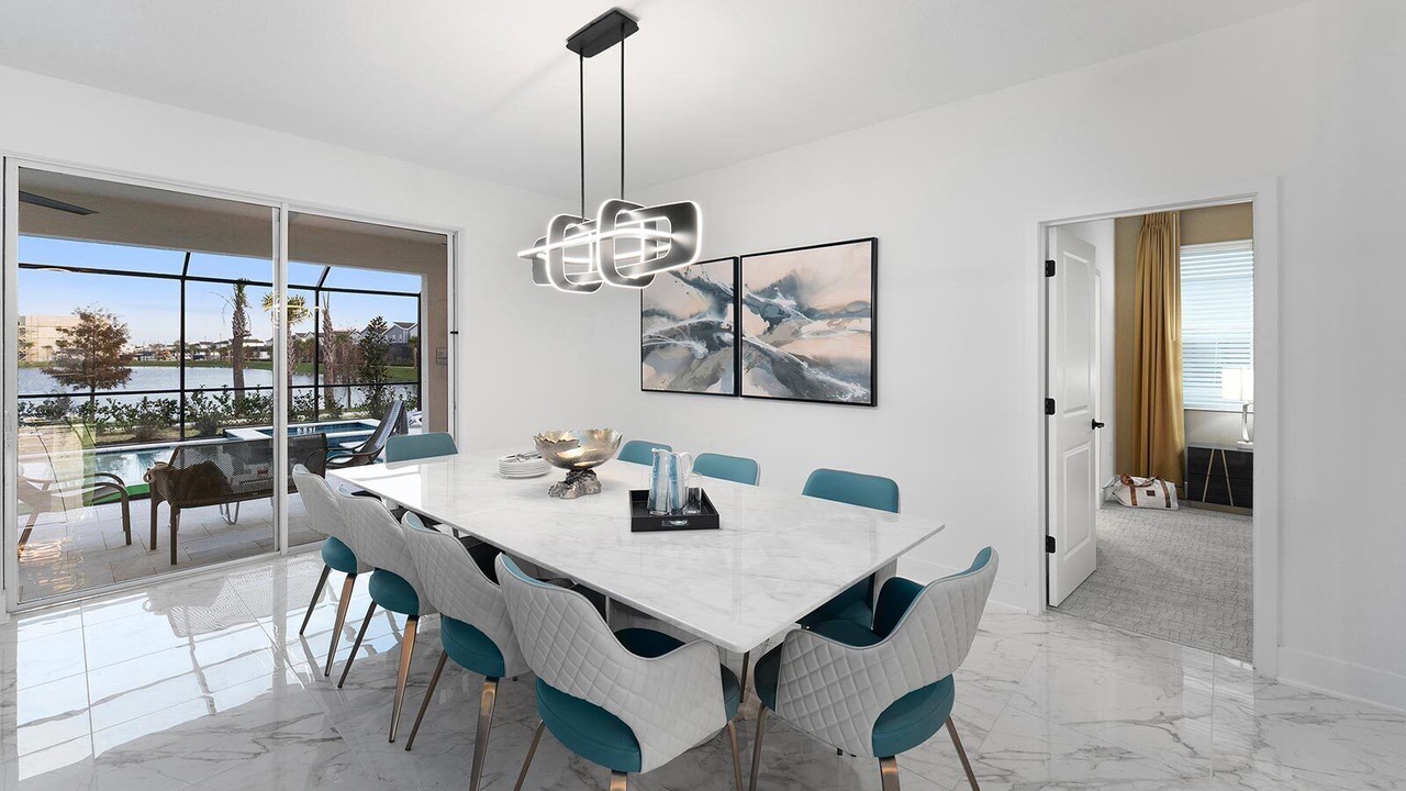 Photo of Livingroom in Florida Center