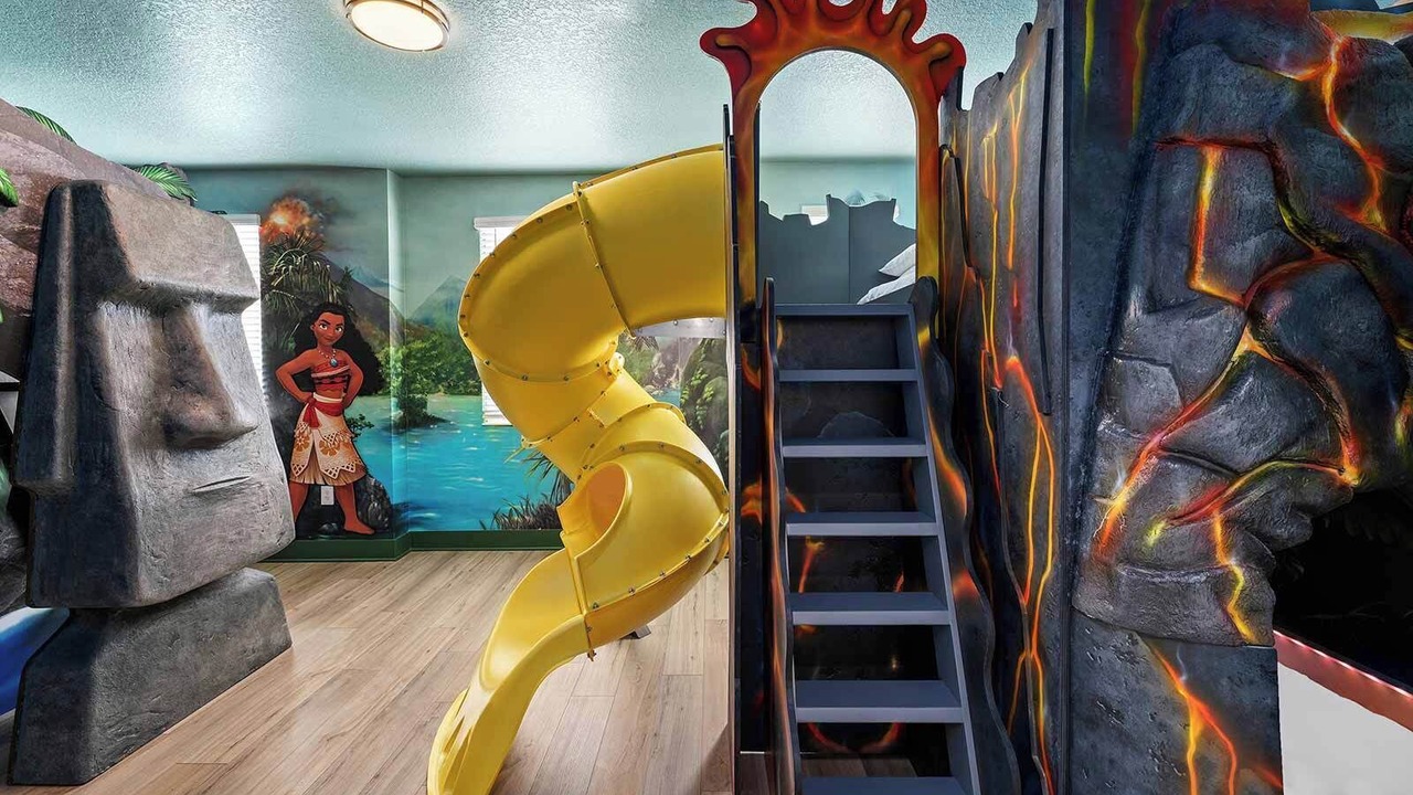 Photo of Bedroom in Florida Center