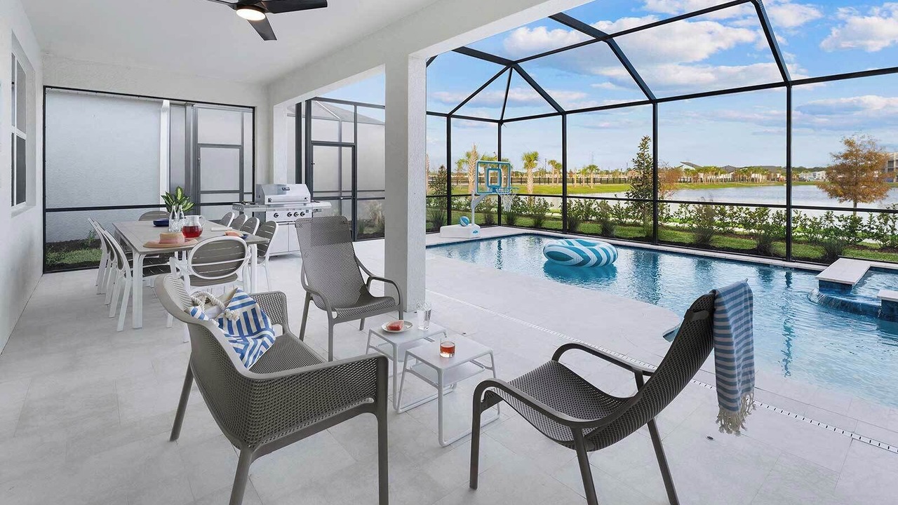 Photo of Outdoor in Florida Center
