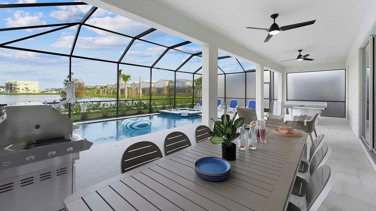 Photo of Outdoor in Florida Center