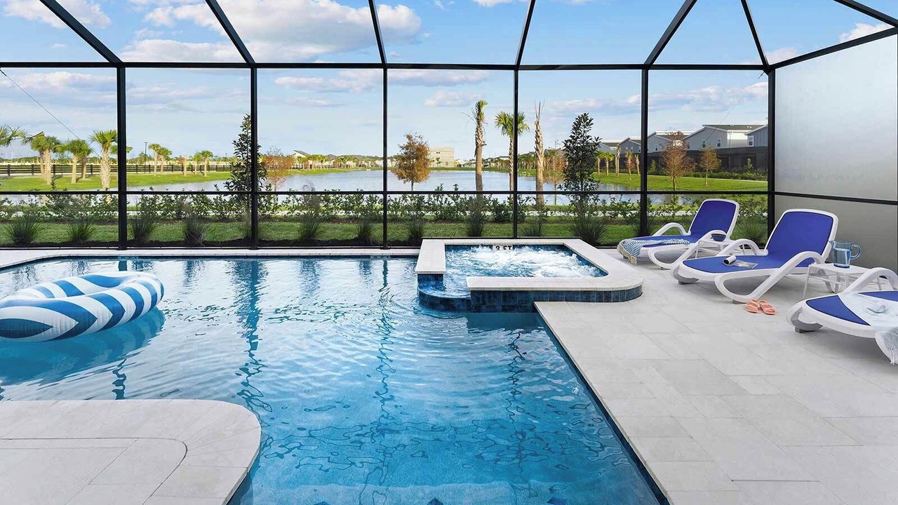 Photo of Outdoor in Florida Center