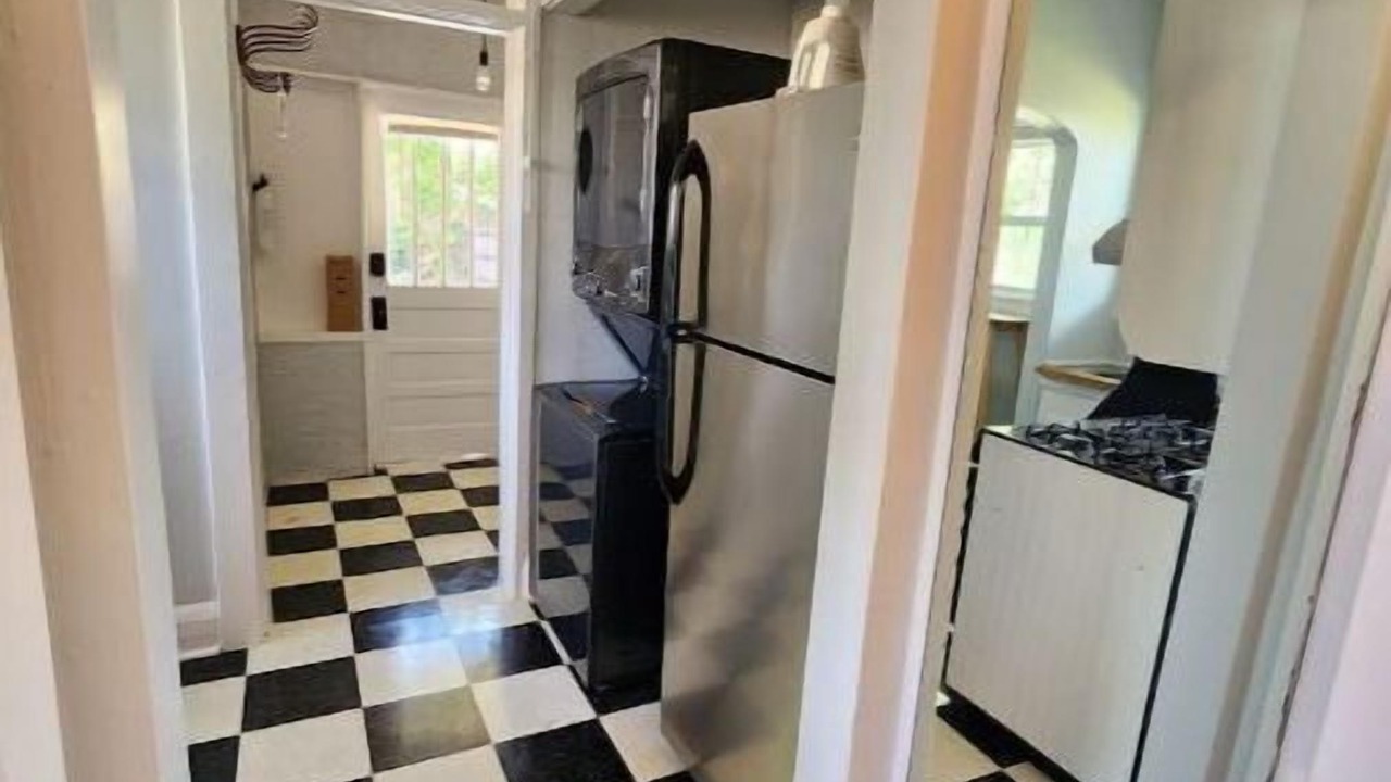 Photo of Kitchen in Colonialtown North