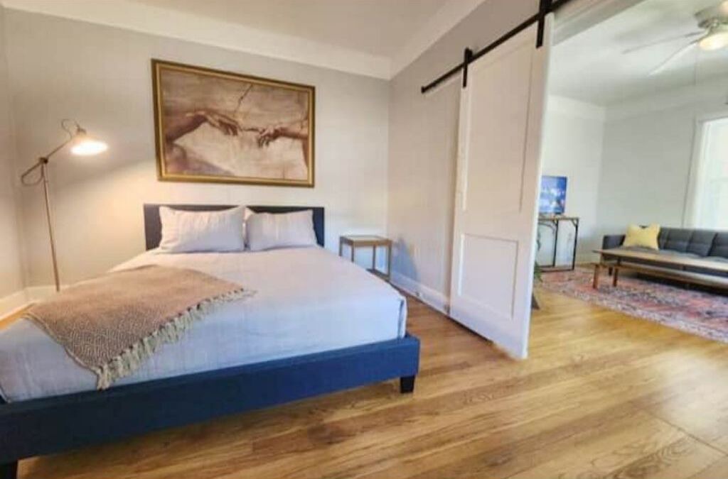Photo of Bedroom in Colonialtown North