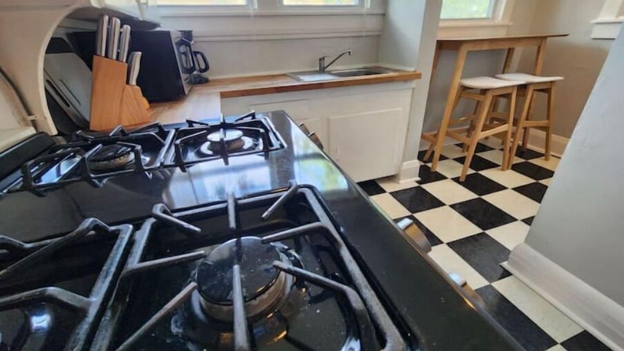 Photo of Kitchen in Colonialtown North