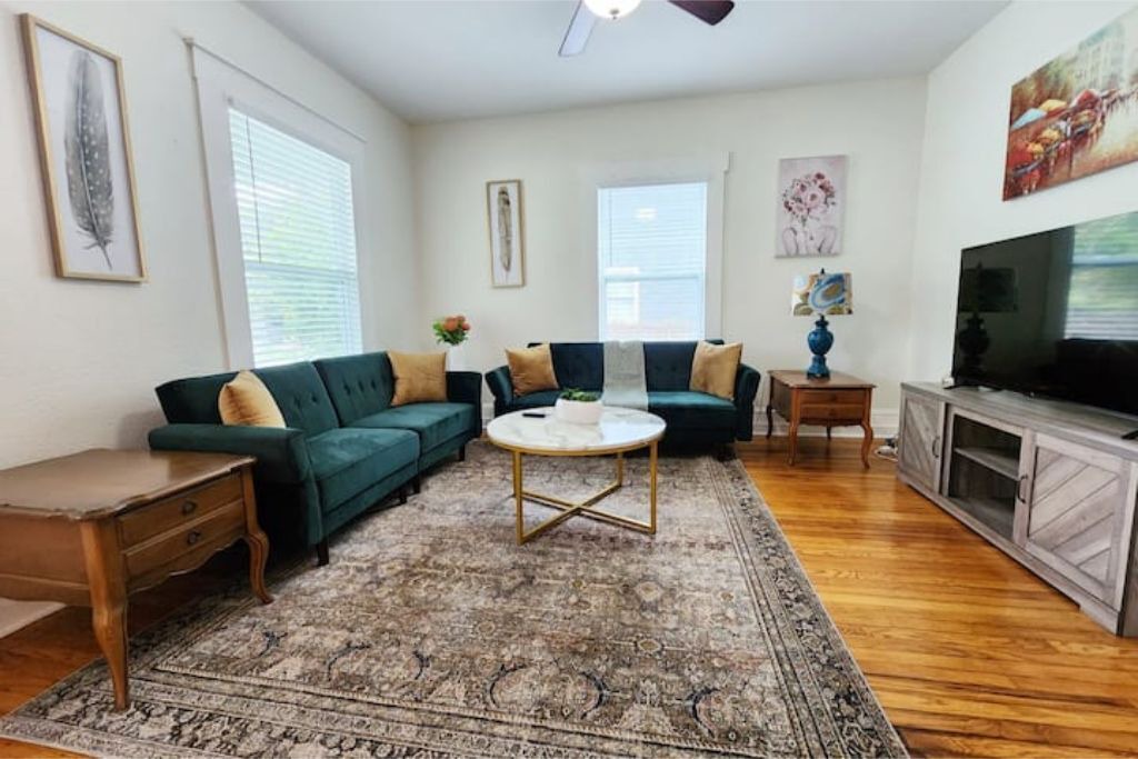 Photo of Livingroom in Sanford