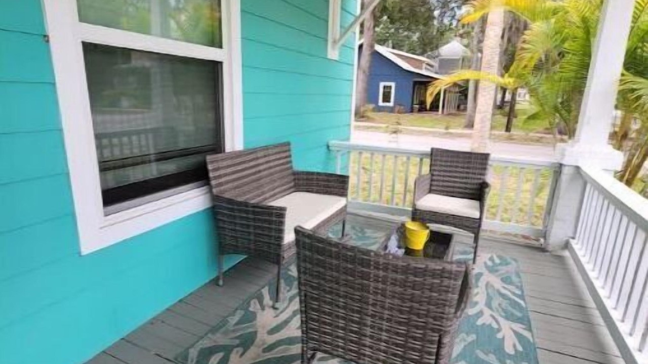 Photo of Outdoor in Sanford