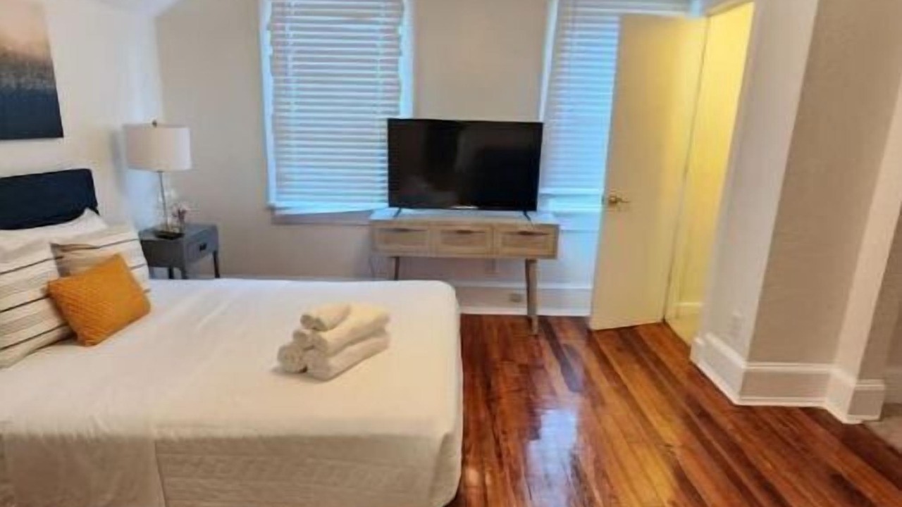 Photo of Bedroom in Sanford