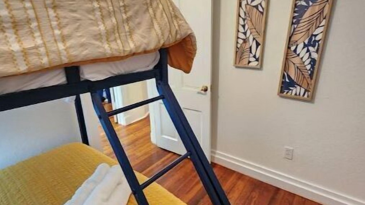 Photo of Bedroom in Sanford
