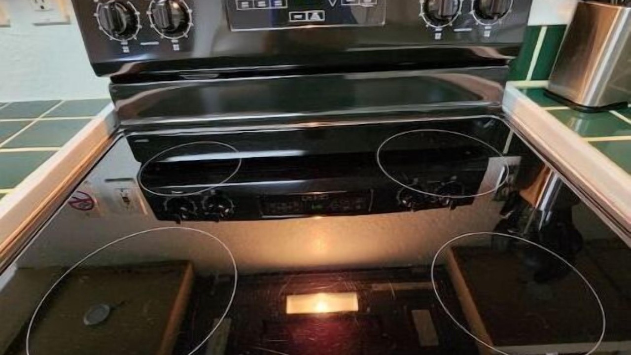 Photo of Kitchen in Sanford