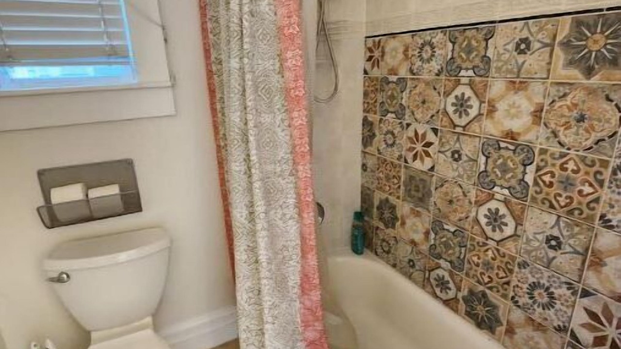 Photo of Bathroom in Sanford