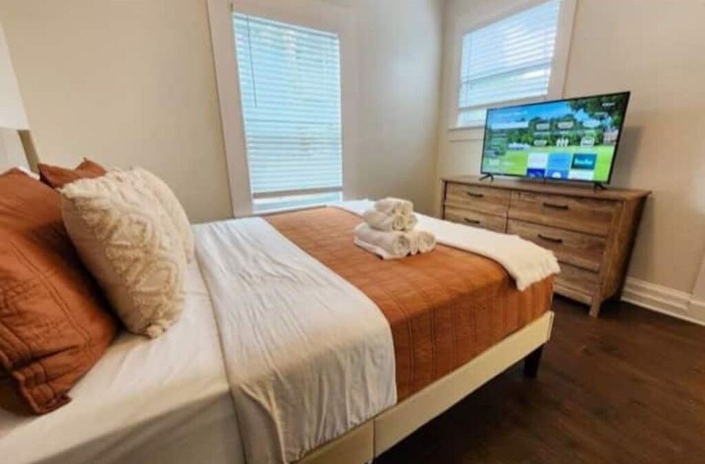 Photo of Bedroom in Sanford