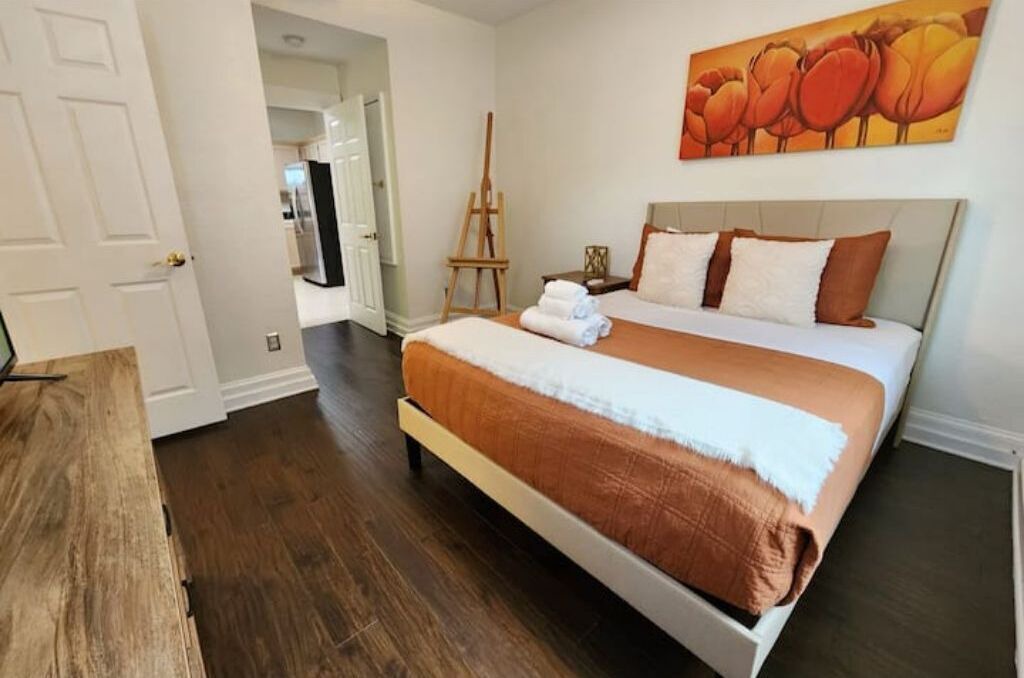 Photo of Bedroom in Sanford