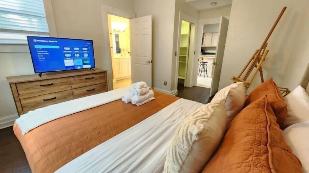 Photo of Bedroom in Sanford