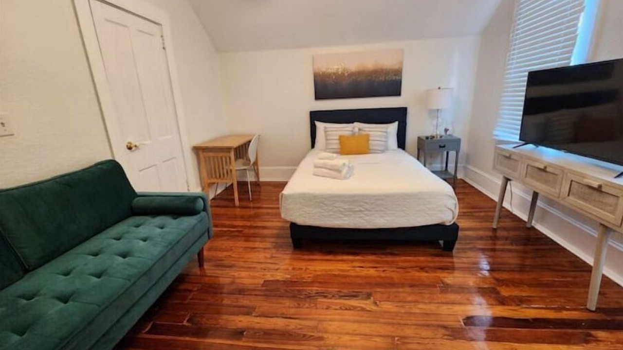 Photo of Livingroom in Sanford