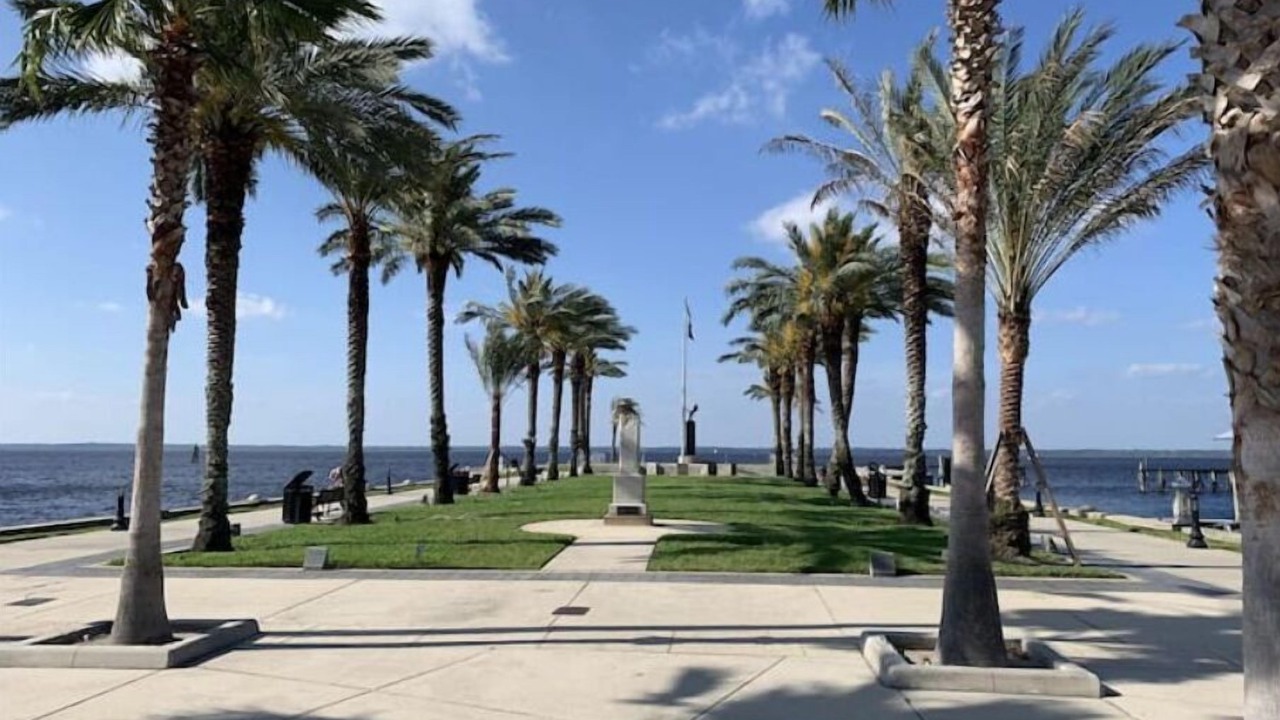 Photo of Outdoor in Sanford