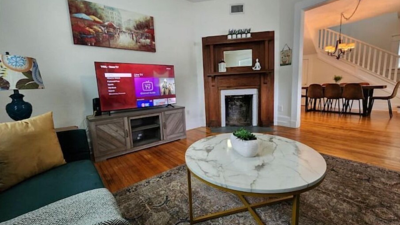 Photo of Livingroom in Sanford
