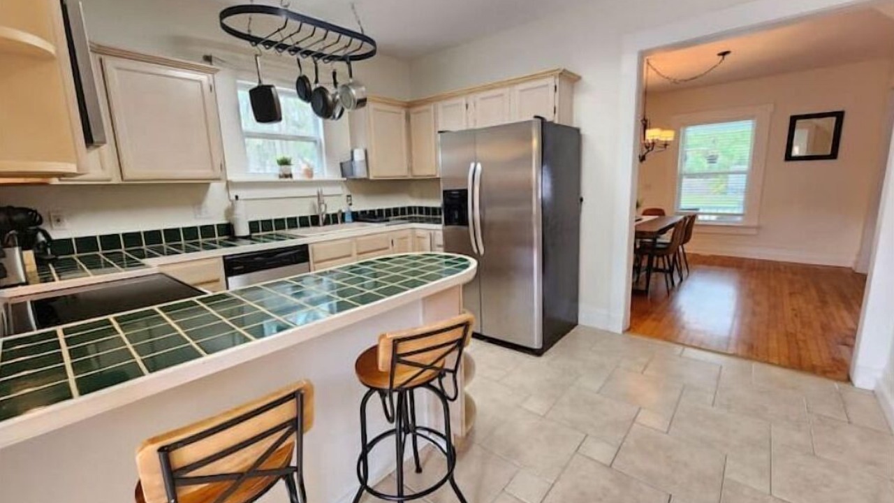 Photo of Kitchen in Sanford