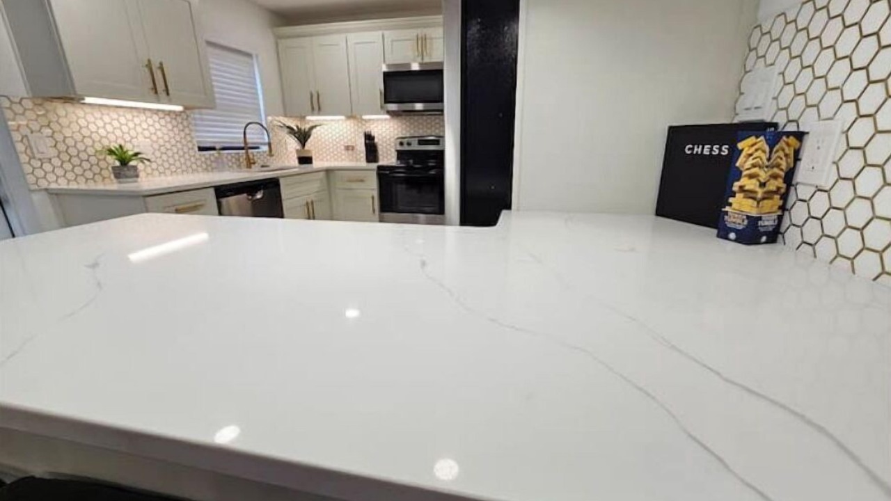 Photo of Kitchen in Lawsona - Fern Creek