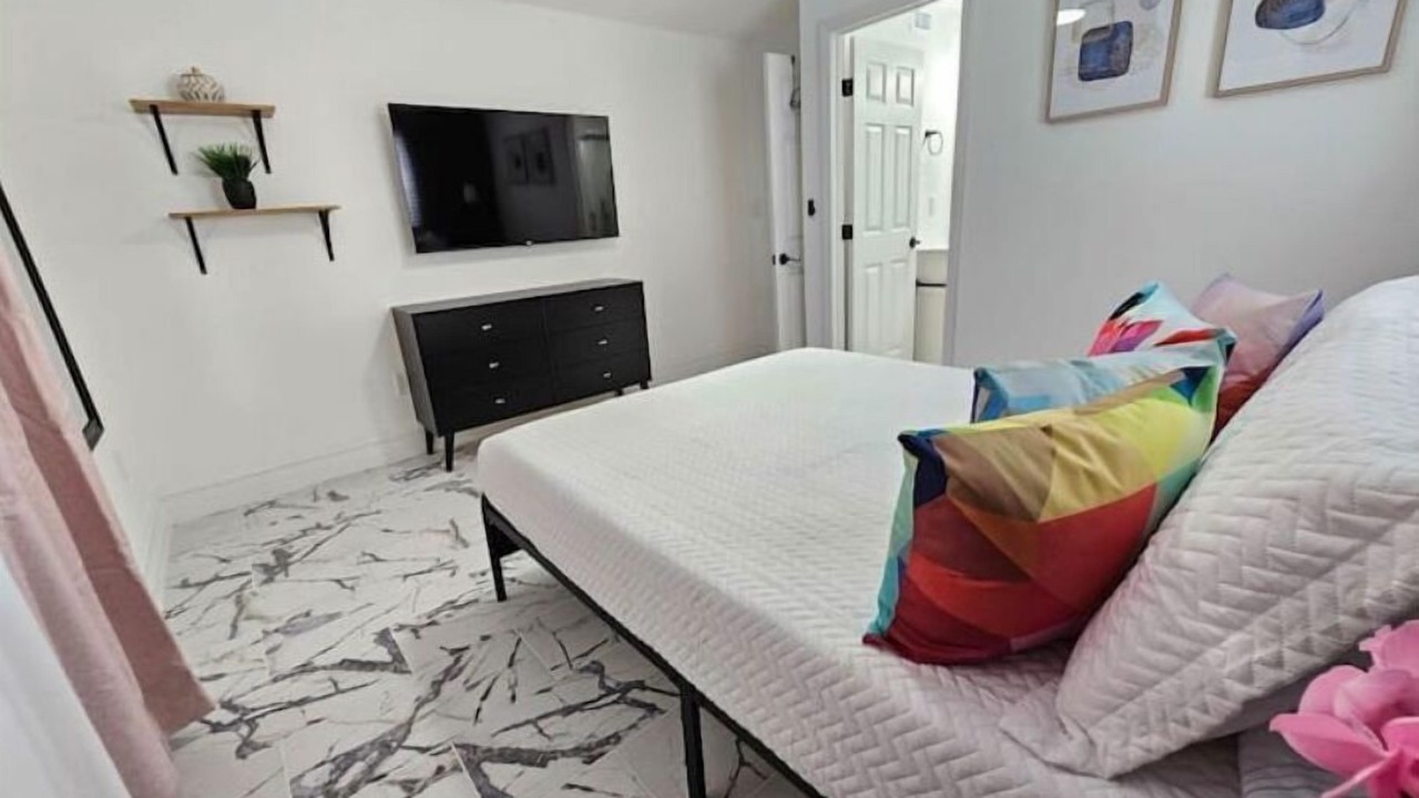 Photo of Bedroom in Lawsona - Fern Creek