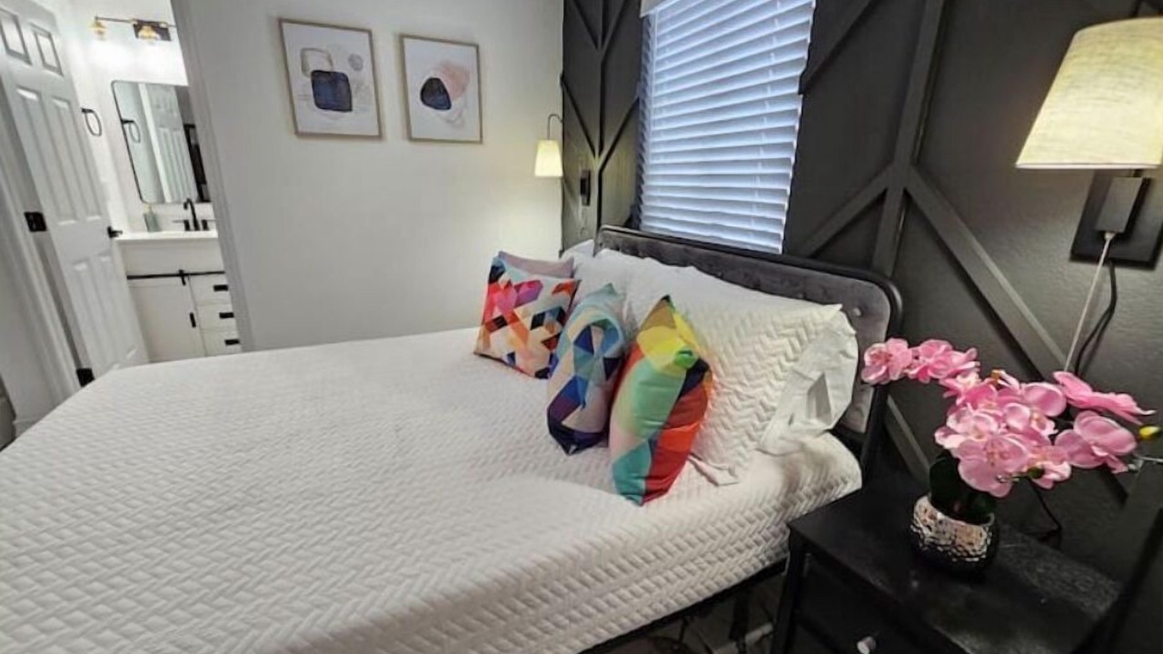Photo of Bedroom in Lawsona - Fern Creek