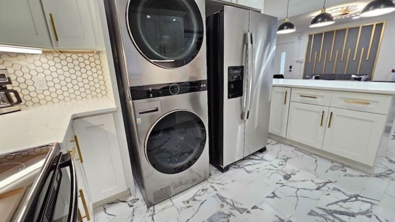 Photo of Kitchen in Lawsona - Fern Creek