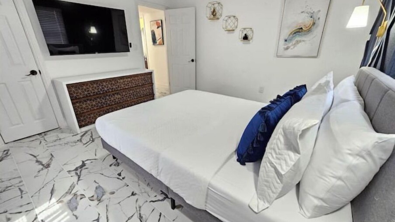 Photo of Bedroom in Lawsona - Fern Creek