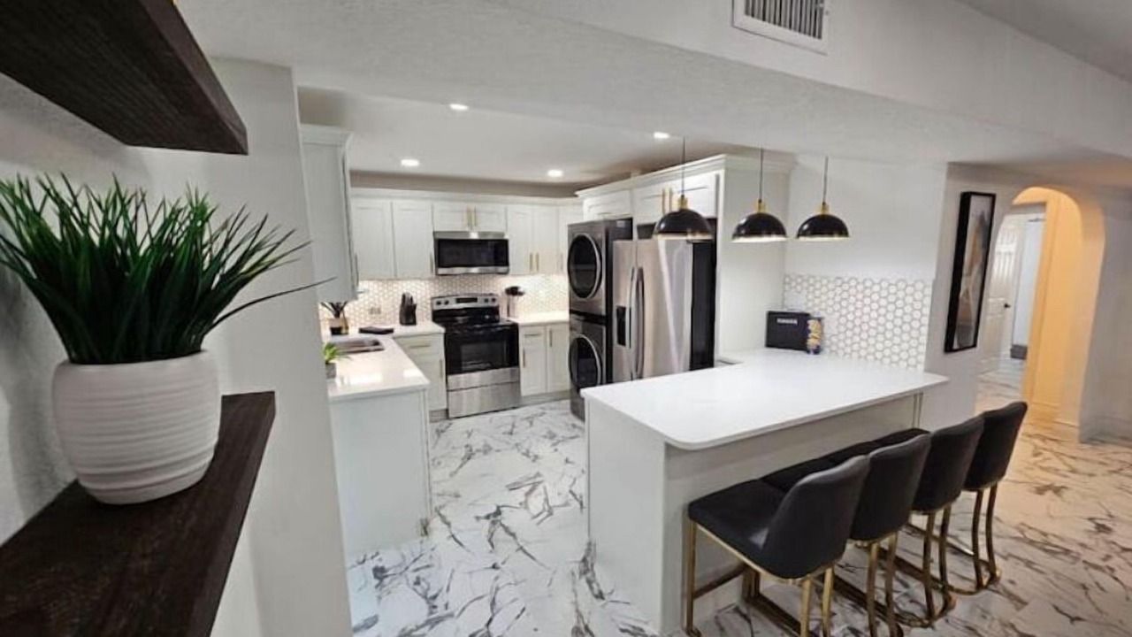 Photo of Kitchen in Lawsona - Fern Creek