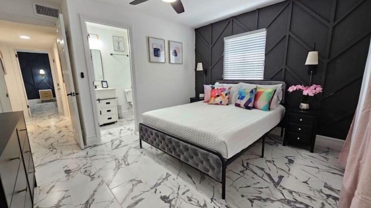 Photo of Bedroom in Lawsona - Fern Creek